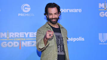 Diego de Erice fue el conductor de las primeras dos temporadas del reality show