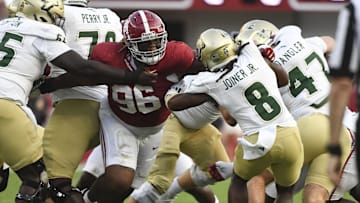 Mandatory Credit: Gary Cosby Jr.-Imagn Images