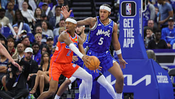 The Orlando Magic are waiting their turn to make the conference finals. With their two stars, they are not as far from having that window than anyone thinks.