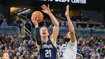 The Orlando Magic can find some wiggle room to make a play in free agency. But doing so would come with some major costs.