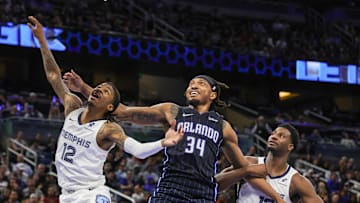 The Orlando Magic and Memphis Grizzlies will face a major disruption to their schedule when they head to Europe this January. But the NBA schedulemakers did the Magic a favor. They are not penalized too much for the trip.