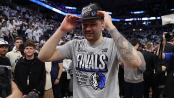 Dallas Mavericks, Luka Doncic