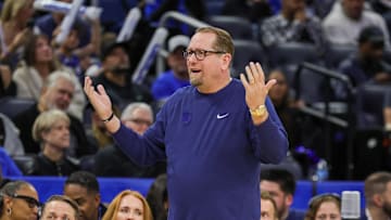 76ers, Nick Nurse