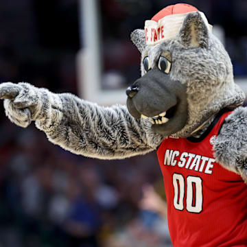 NC State basketball