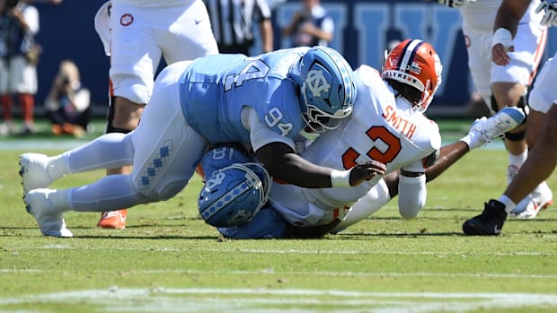 UNC