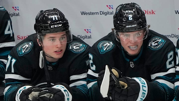 Tampa Bay Lightning v San Jose Sharks