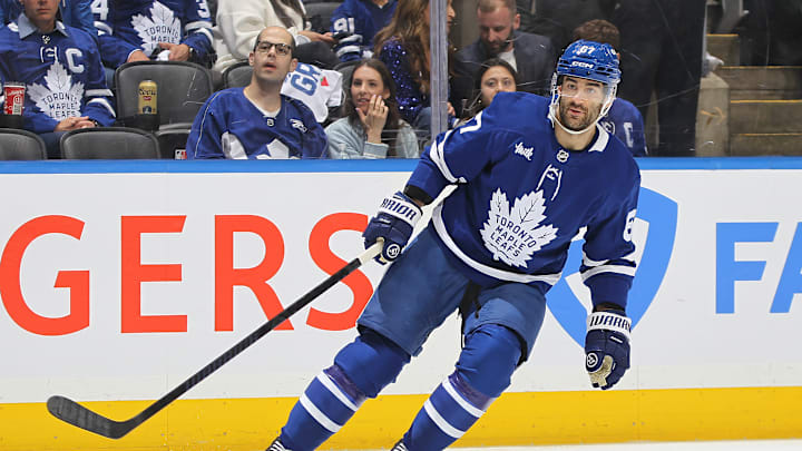 Ottawa Senators v Toronto Maple Leafs - Game Five