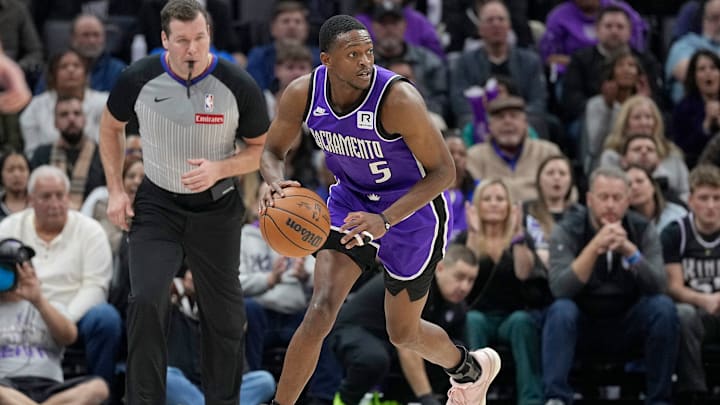 Now that the Kings are actively shopping him, De'Aaron Fox has become one of the biggest names to watch this trade deadline.