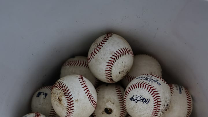 Philadelphia Phillies v Washington Nationals