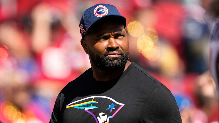 New England Patriots v San Francisco 49ers