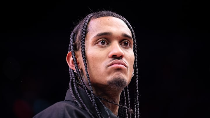 Utah Jazz v Phoenix Suns