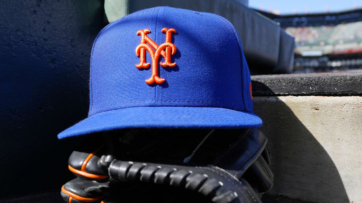 New York Mets need to open up first base at trade deadline