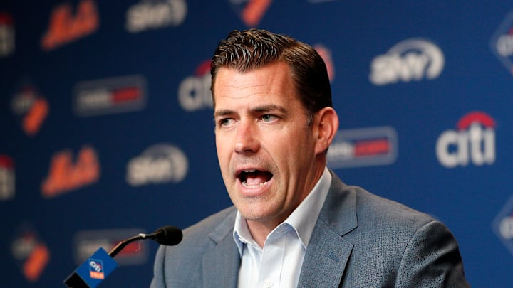 Washington Nationals vs New York Mets