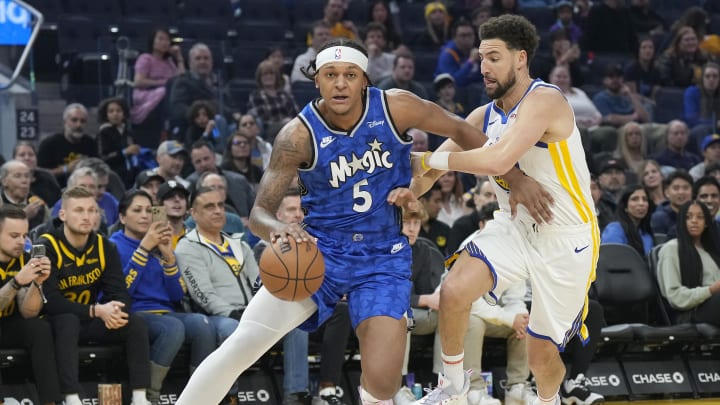 The NBA summer is hitting its quiet point with the Olympics ending. That does not mean the basketball stops or has ever stopped. The Orlando Magic have had a few other players pop up on the pro-am circuit.