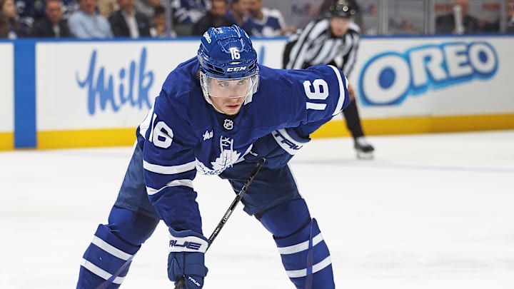 Florida Panthers v Toronto Maple Leafs - Game Five