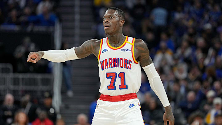 Washington Wizards v Golden State Warriors