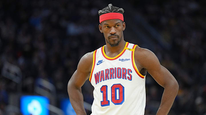 Milwaukee Bucks v Golden State Warriors