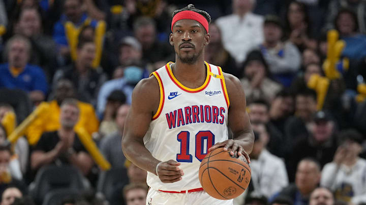 Milwaukee Bucks v Golden State Warriors