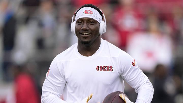 Detroit Lions v San Francisco 49ers