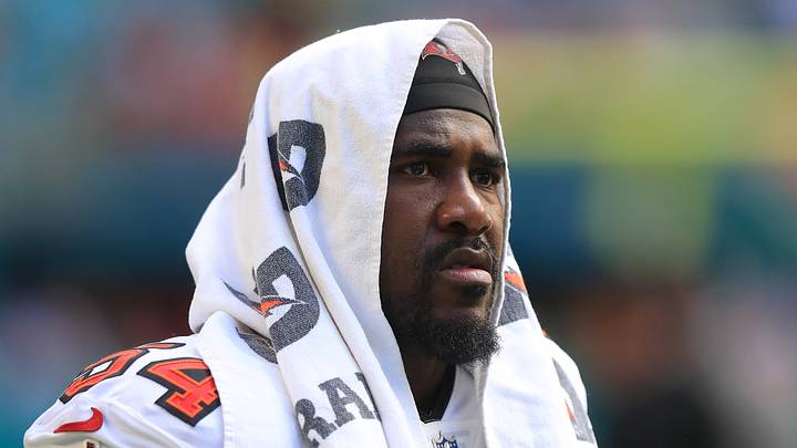 NFL: DEC 28 Buccaneers at Dolphins