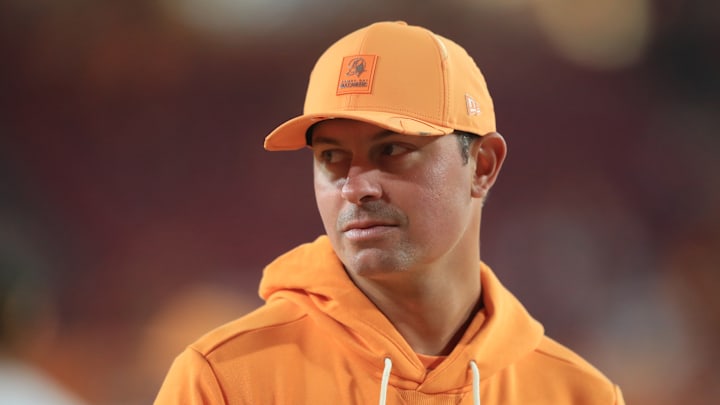 NFL: DEC 11 Falcons at Buccaneers