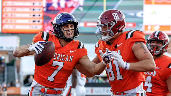 Reese's Senior Bowl 2025