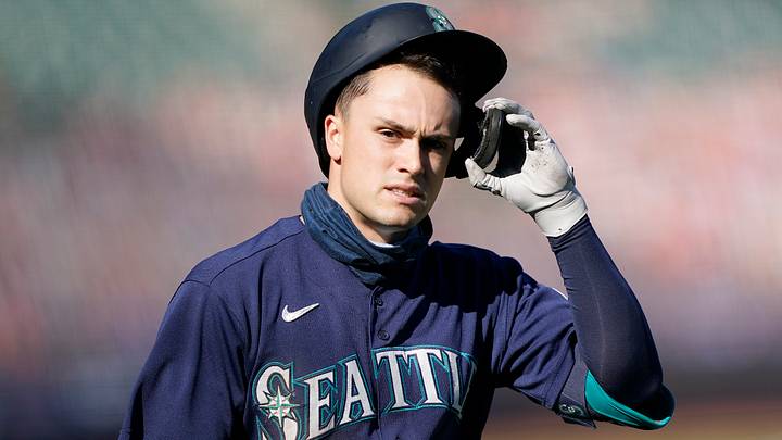 San Francisco Giants v Seattle Mariners