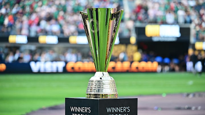 La IA elige a sus favoritos para ganar la Copa Oro 2025 La IA elige a sus favoritos para ganar la Copa Oro 2025