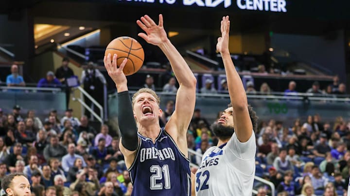 The Orlando Magic can find some wiggle room to make a play in free agency. But doing so would come with some major costs.