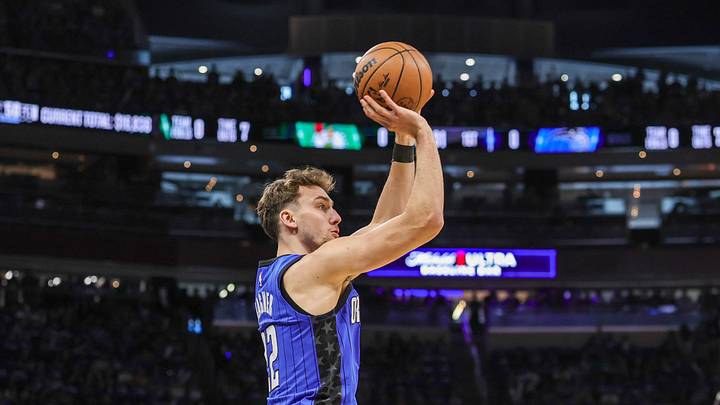 Orlando Magic Could Start Rivalry With East Team On The Rise