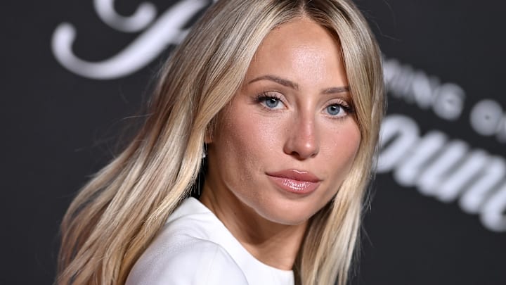 Alix Earle Alix Earle