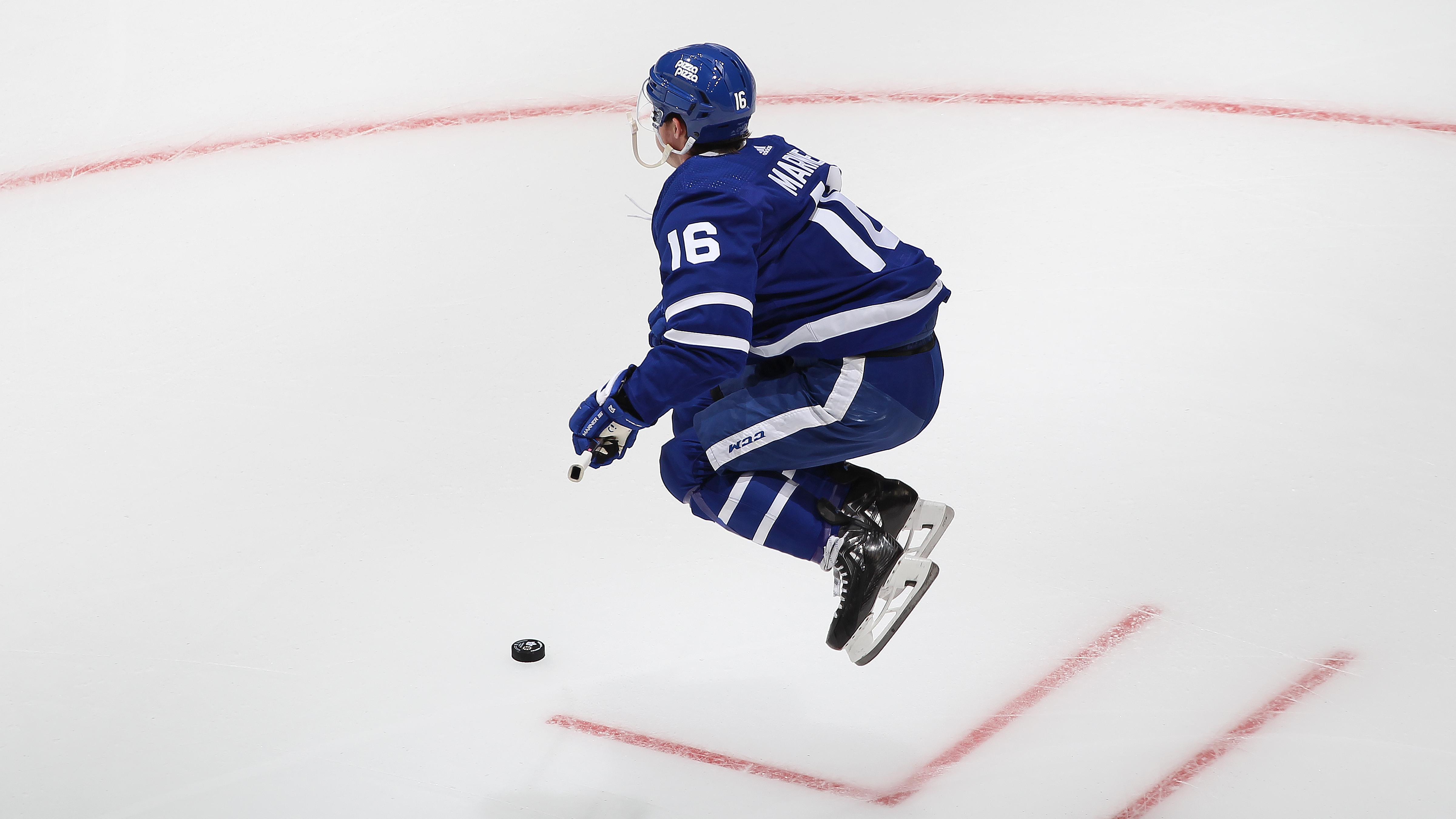Mitch Marner needs career season for the Toronto Maple Leafs in 20242025