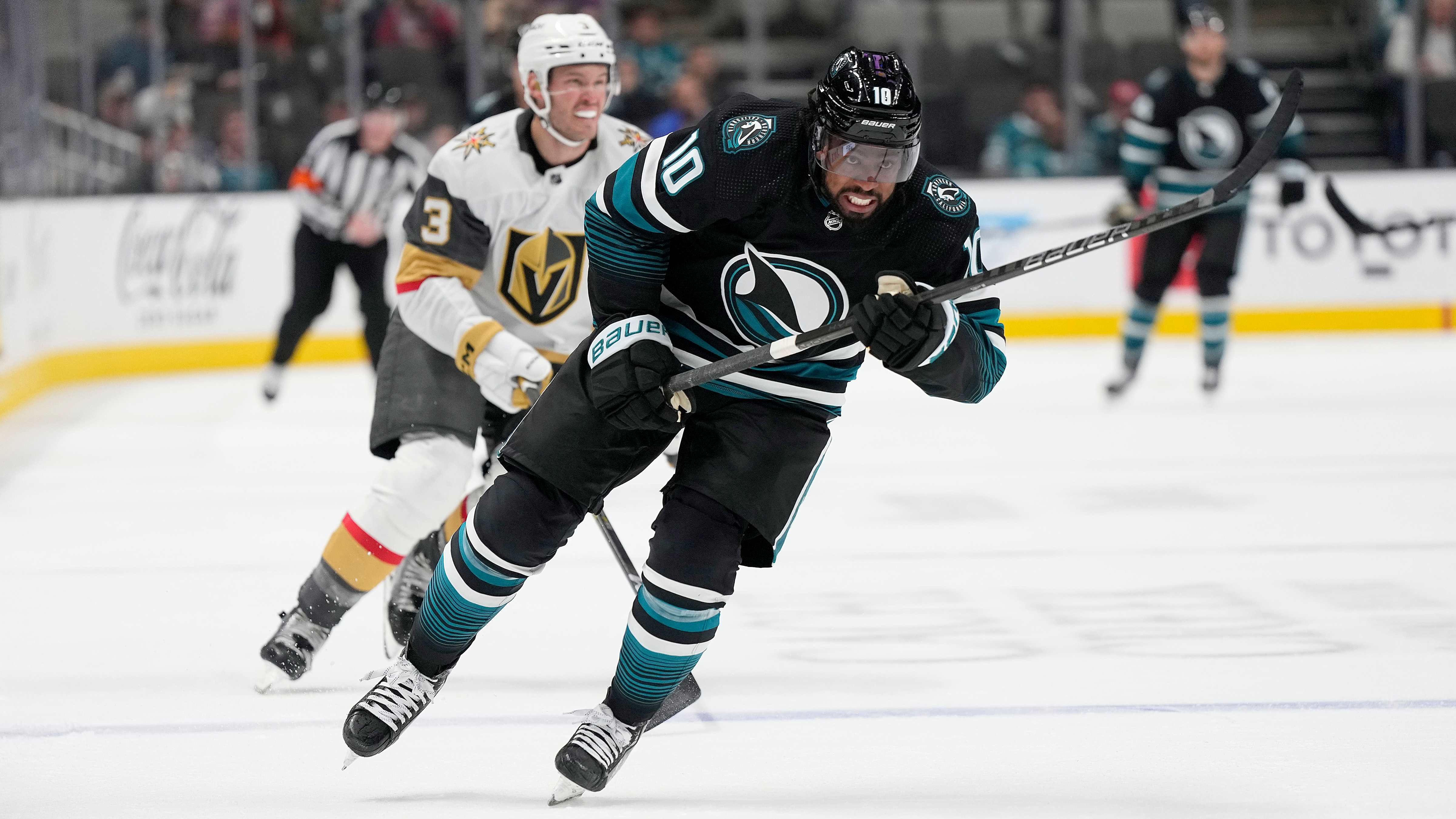 Golden knights free stream best sale