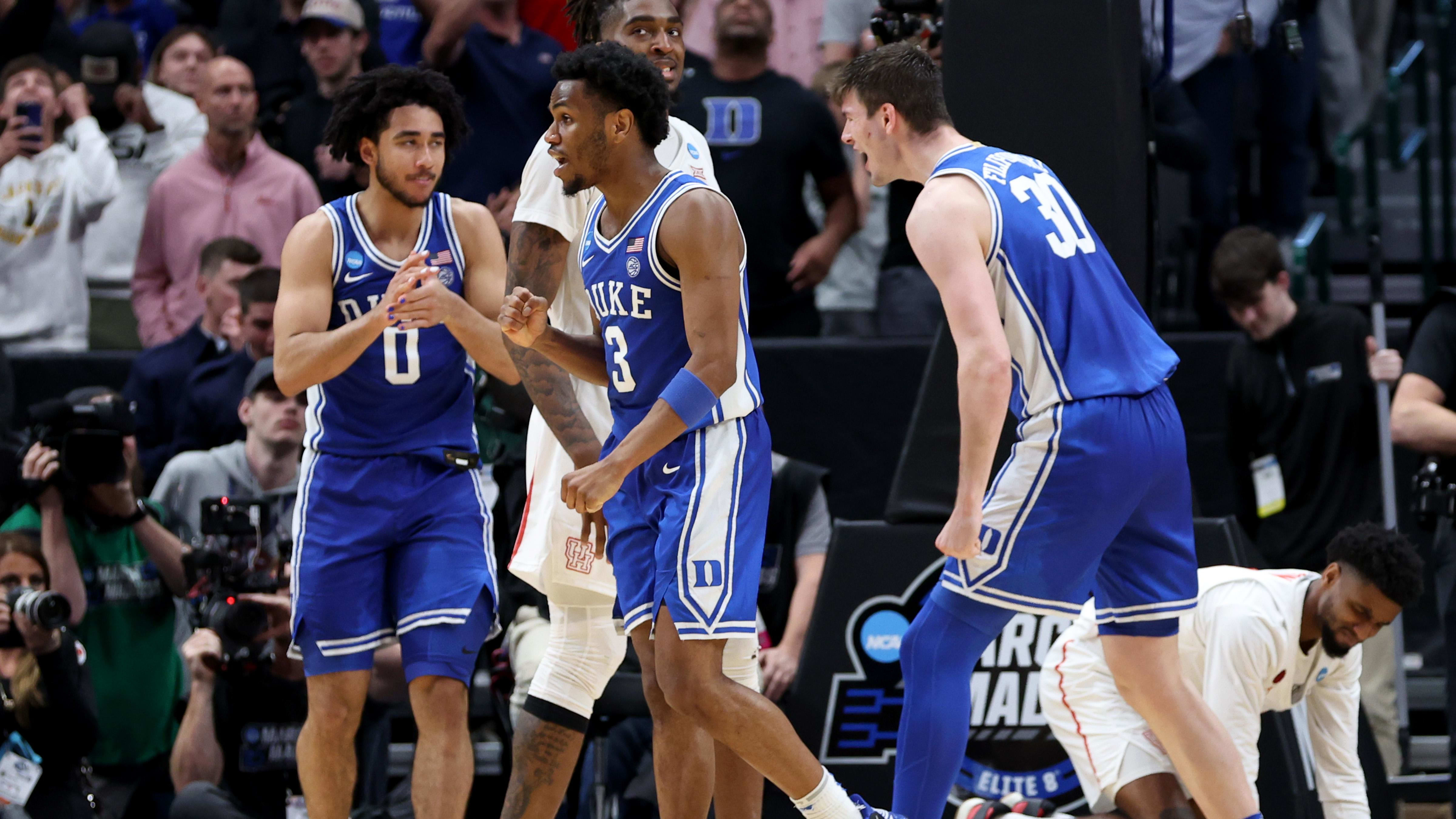 Duke basketball