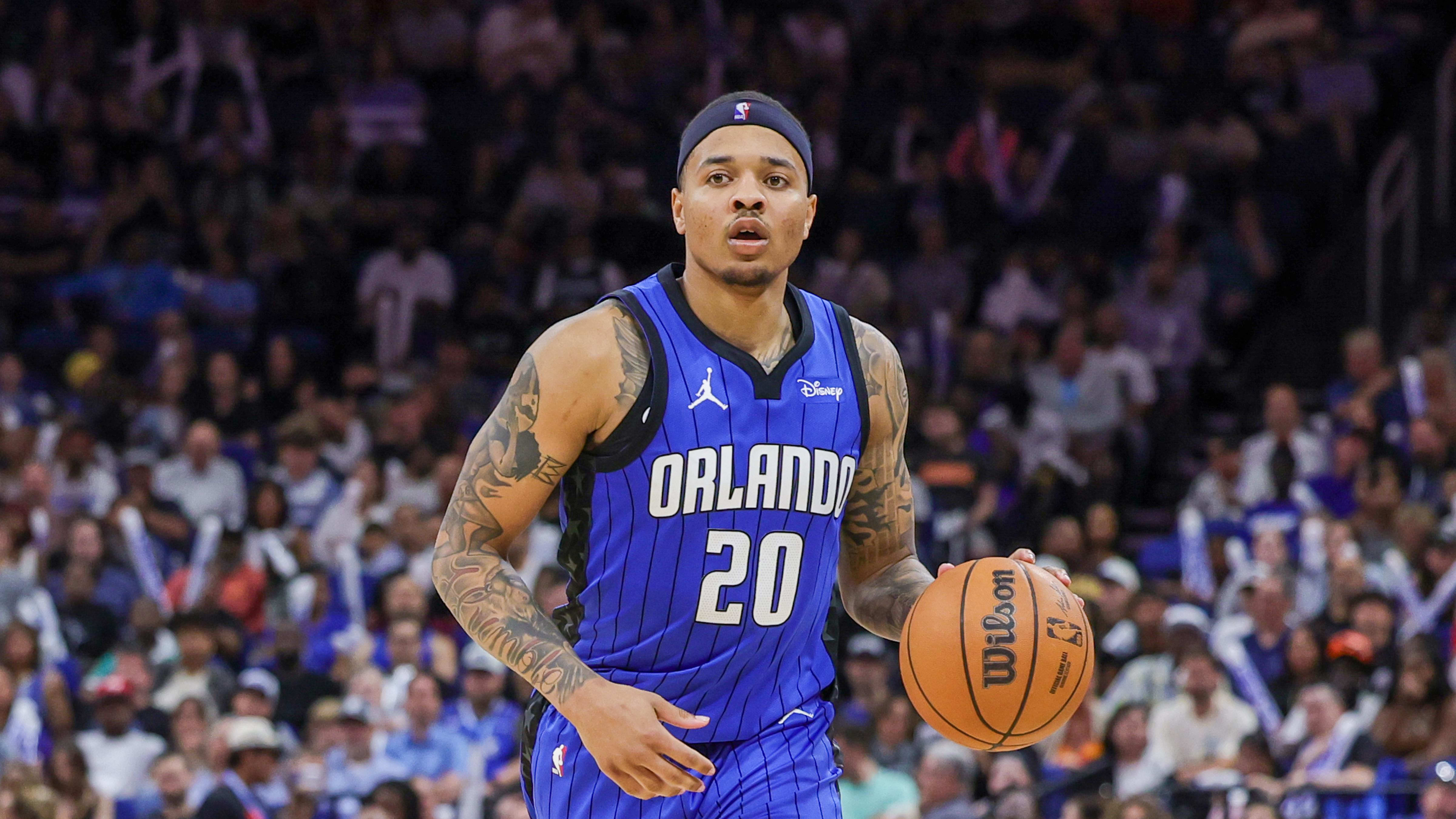 NBA Power Rankings: Orlando Magic Still Top 10?