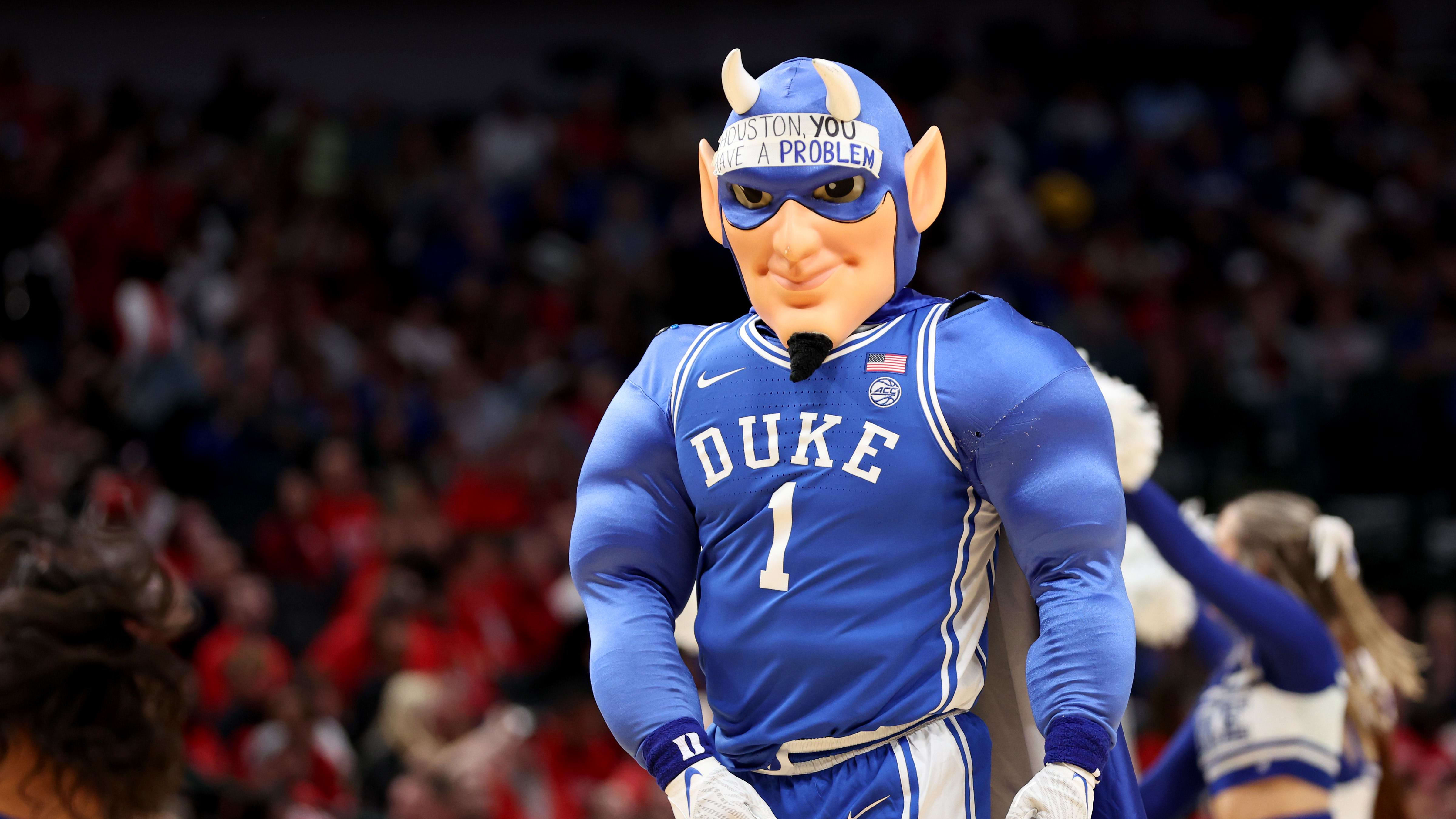 Duke Basketball Contacts Surging Recruit, Lifelong Blue Devil Fan