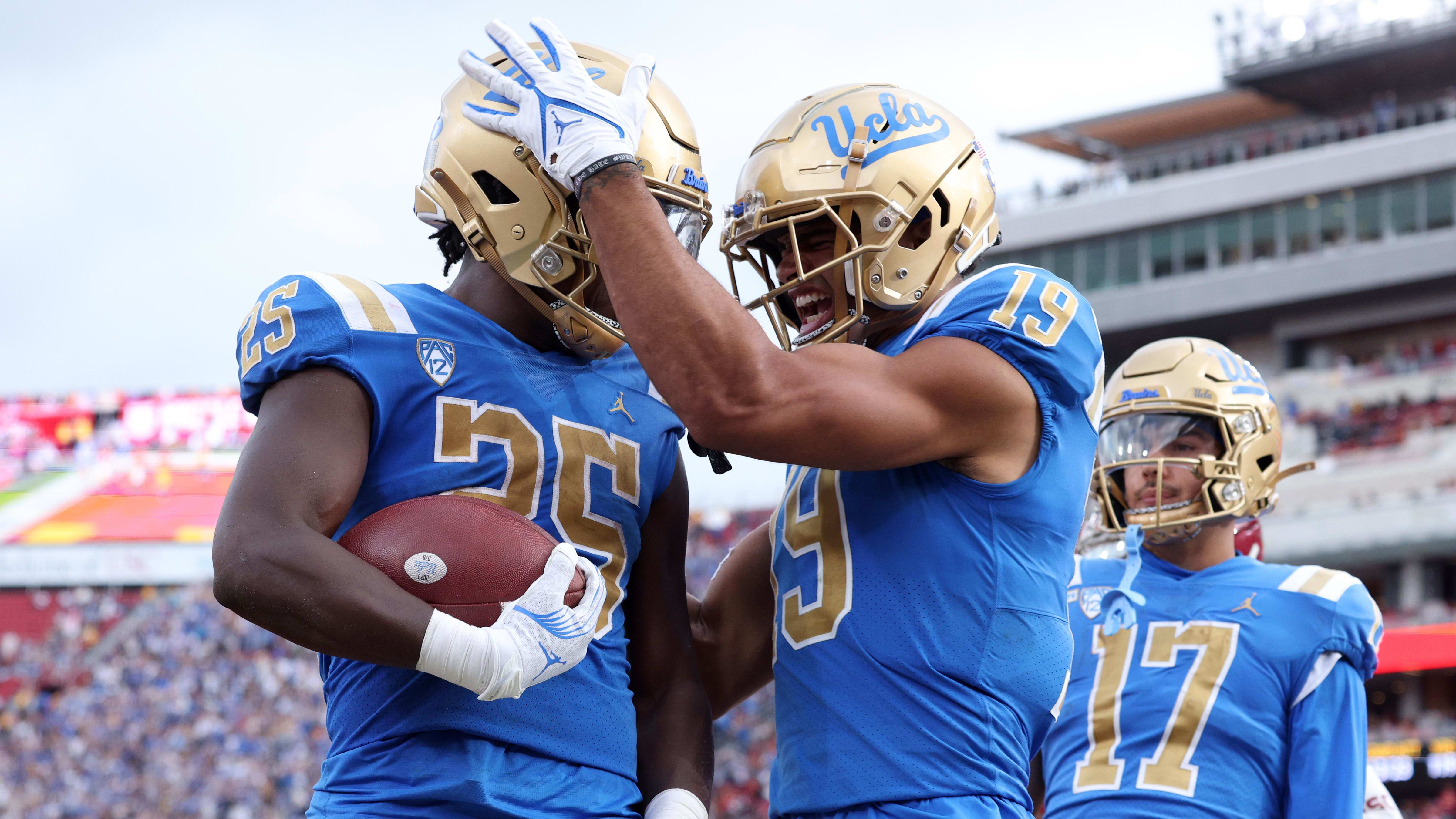 UCLA Football: Transferring Ex-Bruin  Returns From Whence He Came