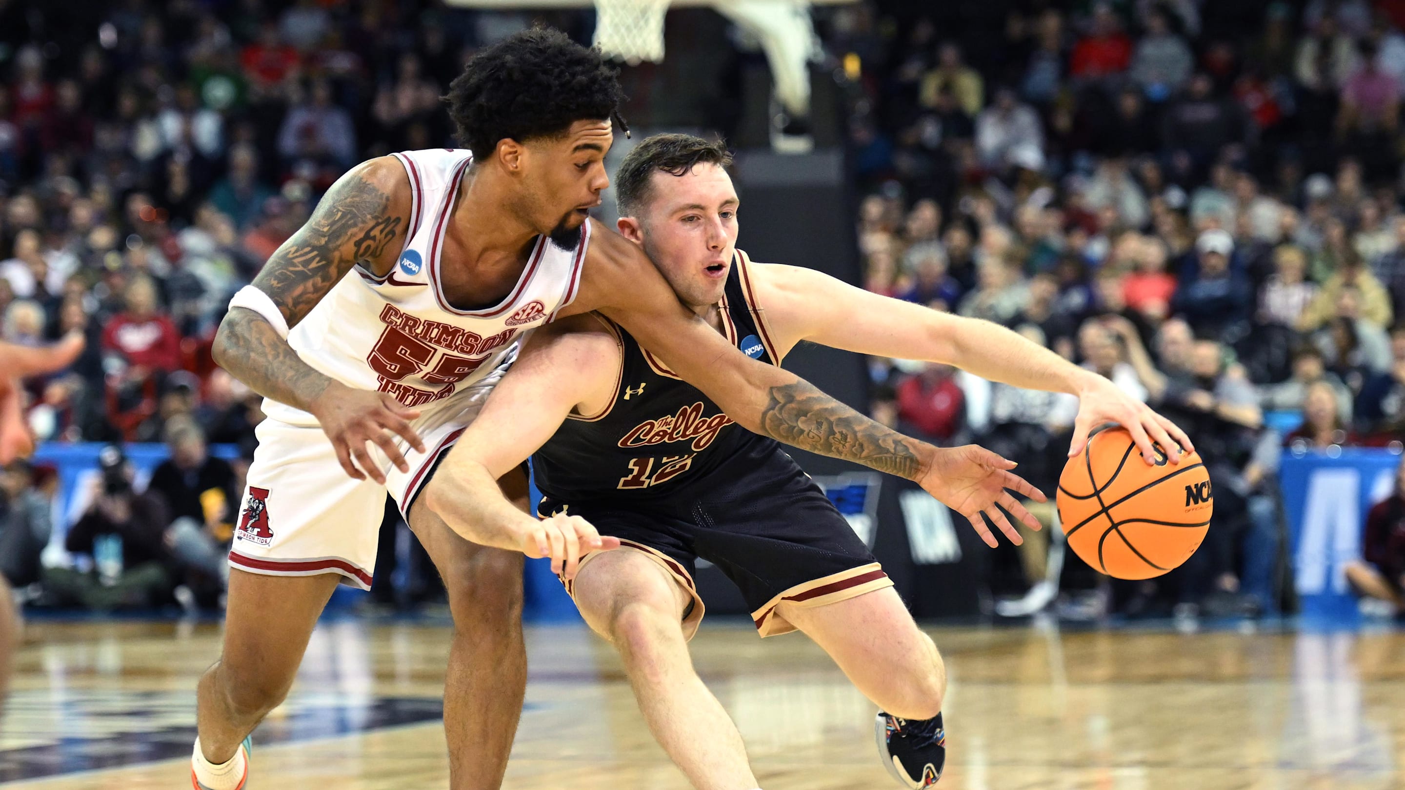 Suns should steal next Collin Gillespie from Summer League rival