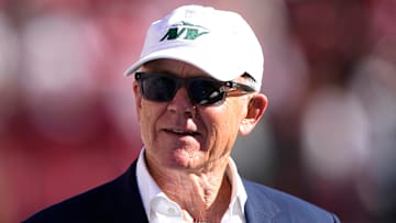 Woody Johnson