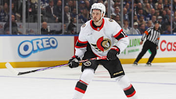 Drake Batherson - Game Two