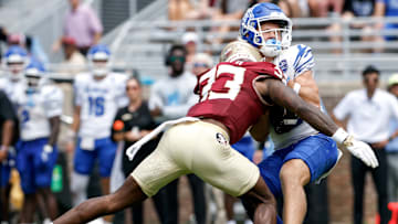 Memphis v Florida State