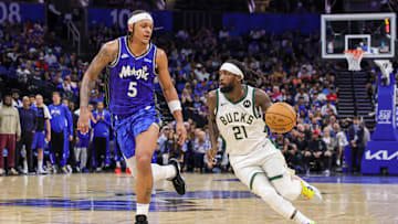Last year the Orlando Magic were a curiosity that nobody knew what to do with. They enter the 2025 season having gained a lot more respect.