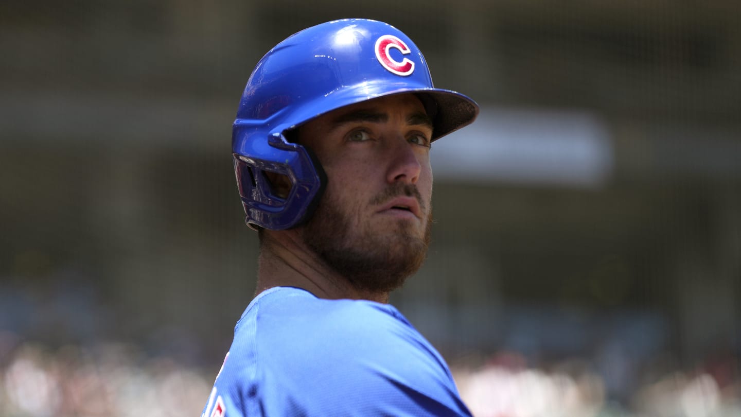 Cody Bellinger 2024 Offensive Performance Review: Power Lapses & Impact on Chicago Cubs’ Offense