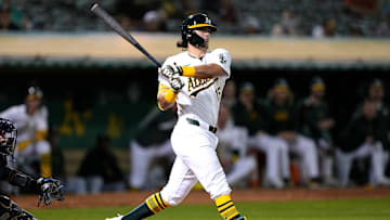 Seattle Mariners v Oakland Athletics