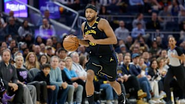 Orlando Magic v Golden State Warriors