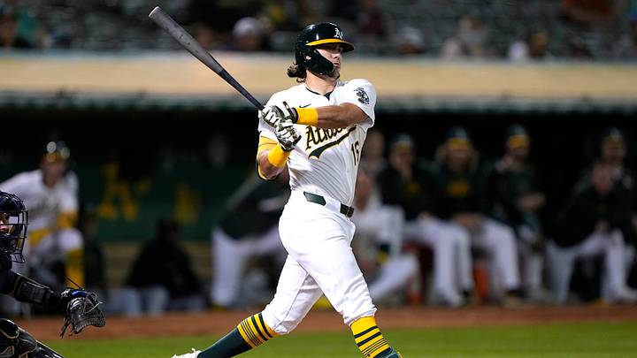 Seattle Mariners v Oakland Athletics
