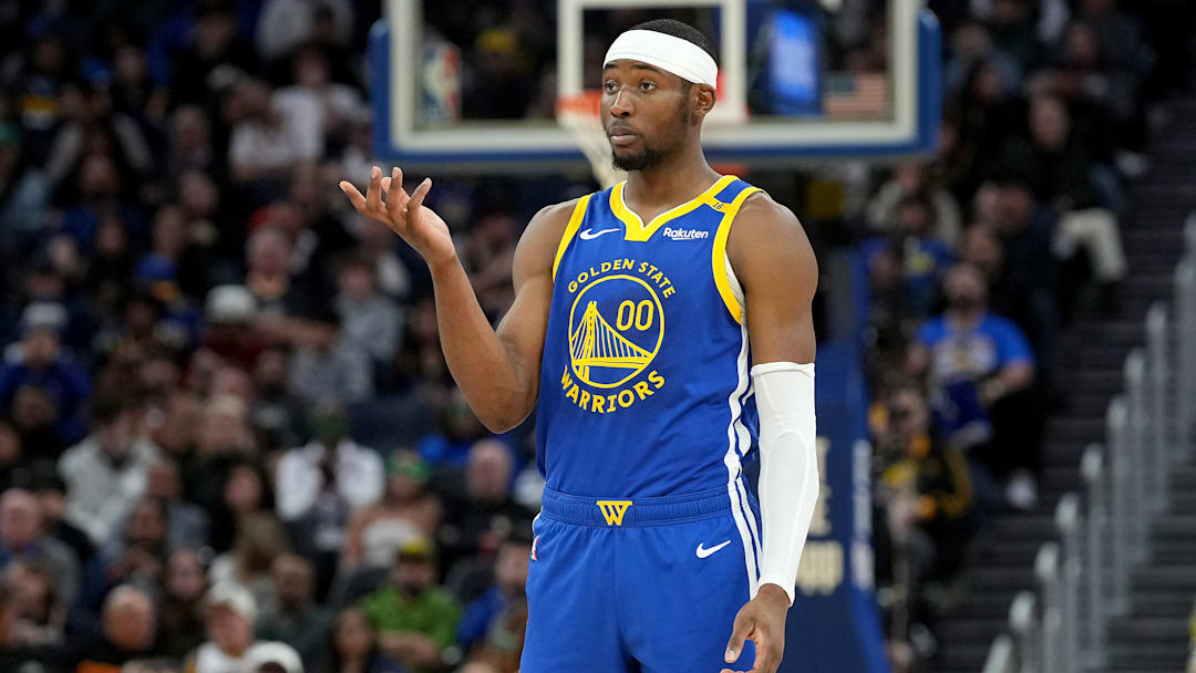Denver Nuggets v Golden State Warriors