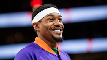 Bradley Beal, LA Clippers