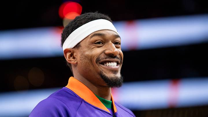 Bradley Beal, LA Clippers