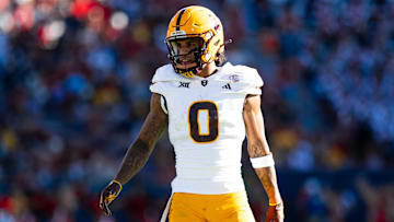 Arizona State v Arizona